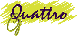 Logo QuattroG Assessoria